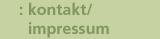 kontakt & impressum